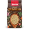 FAROFA PRONTA ROCHA PREMIUM TRADIC 300GR