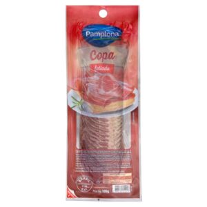COPA PAMPLONA FATIADA 100GR