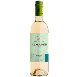 VINHO ALMADEN RIESLING 750ML