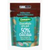 CHOCOLATE PO GUIMARAES 50PC 200GR