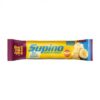 BARRA RITTER BANANA AVEIA MEL 25GR