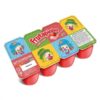 PETIT SUISSE FRUTAPINHO MOR 320GR