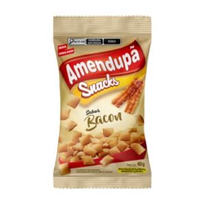 AMENDUPA BACON 40G