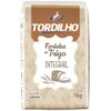 FARINHA TRIGO TORDILHO INTEGRAL 1KG
