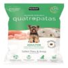 RACAO QUATRO PATAS CAES FLHT PQ MIN 1KG