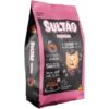RACAO SULTAO PREMIUM GATOS 500GR