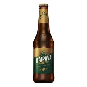 CERVEJA ITAIPAVA MALZBIER LONG NECK 330M