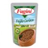 FEIJAO CARIOCA FUGINI SHT 250GR