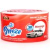 AROMAT CARRO BREEZE LAVANDA GEL 60GR