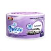 AROMAT CARRO BREEZE LAVANDA GEL 60GR