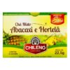 CHA CHILENO FRU VERM MOR UVA STEVIA 22,5