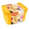 SORVETE TRIVIALY CASSATA 2L