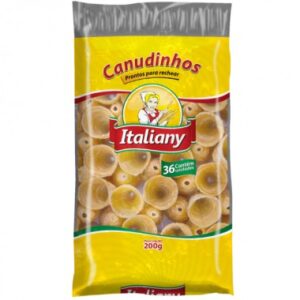 CANUDINHO ITALIANY 200GR