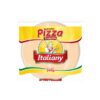 MASSA PIZZA ITALIANY FAMILIA 35CM 250GR