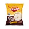 BISCOITO GIRASSOL PAO MEL CHOC BCO 250GR