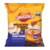 BISCOITO GERMANI ROSCA CHOCOLATE 300GR