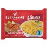 MASSA INST GERMANI CARNE 63GR