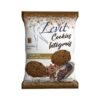 BISCOITO LEVIT COOKIES INT AVE MEL 150GR