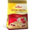 BISCOITO GERMANI TUTTO MORANGO 150GR