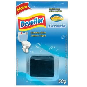 DESINFETANTE SANIT DESOFLOR CX ACO LAVAN