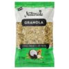 GRANOLA NATURALE CEREAIS FRUTAS 1KG
