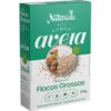 AVEIA NATURALE FLOCOS GROSSOS 200GR