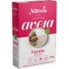 FARELO AVEIA NATURALE 200GR