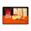 PAO ALHO SANTA MASSA PICANTE 400GR
