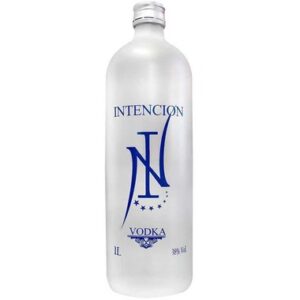 VODKA INTENCION VD 900ML