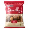 BISCOITO DOMELLY SORTIDOS 280GR
