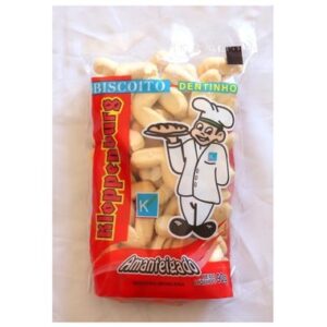 BISCOITO KLOPENBURG DENTINHO TRAD 90GR