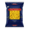 MASSA PAGANINI GRANO DURO FUSILLI 500GR