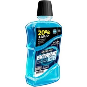 ANTI SEPT BUCAL DC ICE EXT MENTA 600ML