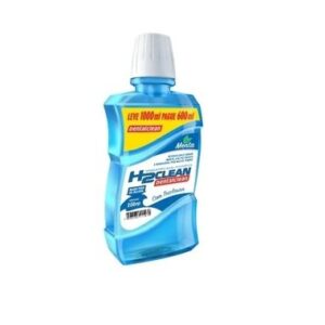 ANTI SEPT BUCAL DC MENTA 1L