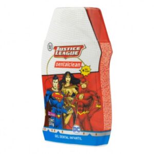 CREME DENTAL DC GEL HEROIS 100GR