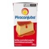 LEITE CONDENSADO PIRACANJUBA TP 395GR