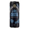 CERVEJA BADEN BADEN CRISTAL LT 350ML