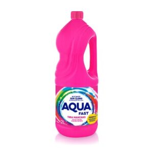 ALVEJANTE AQUAFAST S CLORO 2L