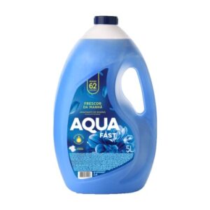 AMACIANTE AQUAFAST AZUL 5L
