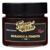 GELEIA FORNO VELHO ABACAXI PIMENTA 200GR