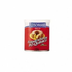 FERMENTO FLEISCHMANN QUIMICO LTA 100GR