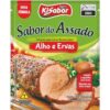TEMPERO KISABOR SABOR ASSAD ALH ERVAS23G