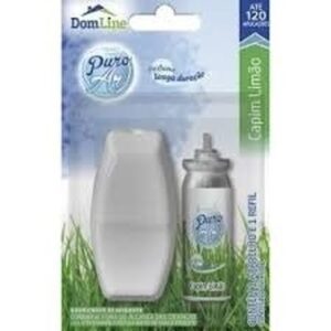 PURIFICADOR AR DOMLINE AP+REF CAP LIM 12