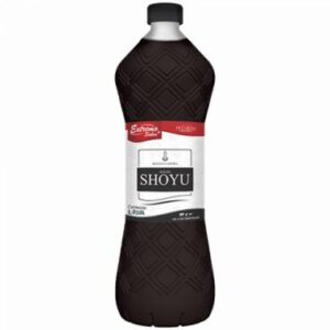 MOLHO EXTREMO SABOR SHOYU 1,01L