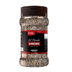 SAL PARRILLA EXTREMO SABOR CHIMI 330GR