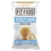 PASTA AMENDOIM FIT FOOD CREMOSA 450GR