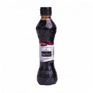 MOLHO EXTREMO SABOR SHOYU 250ML
