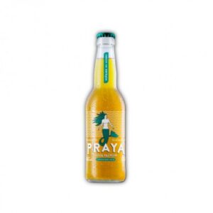 CERVEJA PRAYA LAGER 355ML