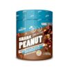 PASTA AMENDOIM SHARK PRO CHOC LEITE 600G