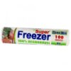 SACO PLAST SUPER FREEZER P FREEZ 5L 100U